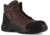 Reebok Trainex 6in. Athletic Work Boot, Dark Brown, 10.5 RB7755-DRKBRN-10.5-MEN-M
