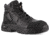 Reebok Trainex 6in. Black Hiker Boot, 6 RB765-BLK-6-WOMEN-W