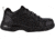 REEBOK Tyak Womens Oxfords, M, Black, 6.5 RB417-BLK-6.5-WOMEN-M