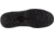 REEBOK Tyak Womens Oxfords, M, Black, 6.5 RB417-BLK-6.5-WOMEN-M