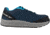 Reebok Womens Guide Work Performance Cross Trainer Shoes, Navy/Light Blue, 6, RB354-NAVY/LIGHTBLUE-6-W-W