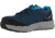 Reebok Womens Guide Work Performance Cross Trainer Shoes, Navy/Light Blue, 6, RB354-NAVY/LIGHTBLUE-6-W-W