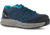 Reebok Womens Guide Work Performance Cross Trainer Shoes, Navy/Light Blue, 6, RB354-NAVY/LIGHTBLUE-6-W-W