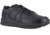 Reebok Womens Guide Work Performance Cross Trainer Soft Toe Shoes, Black, 6, RB350-BLACK-6-Womens-W