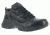 Reebok Womens Rapid Response RB Athletic Oxford Shoes, Black, 6.5 C0875-BLACK-6.5-WOMENS-W