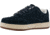 Reebok Womens Soyay Classic Steel Toe Skateboard Shoes, Navy, 6, RB192-NAVY-6-Womens-M