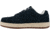 Reebok Womens Soyay Classic Steel Toe Skateboard Shoes, Navy, 6, RB192-NAVY-6-Womens-M