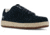 Reebok Womens Soyay Classic Steel Toe Skateboard Shoes, Navy, 6, RB192-NAVY-6-Womens-M