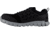 Reebok Sublite Cushion Work Athletic Oxford Shoes - Womens, Medium, Black, 5.5, 690774425064