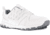 Reebok Womens Sublite Work Athletic Shoes, White, 6, RB424-WHITE-6-Womens-W