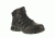 Reebok Womens ZigKick 6in TacticalBoots w/Side Zipper, Black, 6 RB831-BLACK-6-WOMENS-W