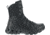 Reebok Womens ZigKick 8in Tactical Boots w/ Side Zipper, Black, 9.5, RB884-BLACK-9.5-WOMENS-W