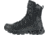 Reebok Womens ZigKick 8in Tactical Boots w/ Side Zipper, Black, 9.5, RB884-BLACK-9.5-WOMENS-W