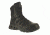 Reebok Womens ZigKick Tactical8in Tactical Boots w/Side Zipper, Black, 6 RB846-BLACK-6-WOMENS-W