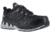 Reebok Zigkick Work Athletic Oxford 11 W, Women, Black/Grey RB301-Black/Grey-11-Women-W