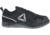 Reebok Zprint Athletic Oxford, Steel Toe Work Shoe - Mens, Medium, Black, 8.5, 690774502253