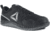 Reebok Zprint Athletic Oxford, Steel Toe Work Shoe - Mens, Medium, Black, 8.5, 690774502253