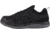 Reebok ZPRINT Athletic Oxford, Steel Toe Work Shoe - Womens, Black, 6.5M, RB251-Black-6.5-Womens-M