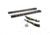 Reese 50043-58 Custom 5Th Whl Brkt with 10 Bolt, 50043-58