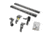 Reese 50140-58 Custom 5Th Whl Brkt with 10 Bolt, 50140-58