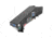 Reese 94622 Goose Box Pin Box 16K, 94716/1225.0167