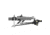 Reese Pro Series Trunnion Weight Distributing Hitch Without Adjustable Hitch Bar 15K Gtw, 66130