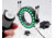 Reflecmedia MicroLite Assembly Only - Green RM-4521