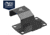 Refurbished, Swampfox Sentinel Ironsides Shield Red Dot Sight Cover, Sentinel Manual, Black, SA-ISSM-304B