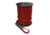 Regal Connections Connection Solid Braid Polypropylene Anchor Line, 3/8in x 50ft, Red, 300538-07