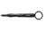 Regiment Blades Combatives Pen, Black, One Size, RB-CP