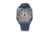 Reign Asher Automatic Sapphire Crystal Leather-Band Watch, Blue, One Size, REIRN5105