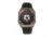 Reign Asher Automatic Sapphire Crystal Leather-Band Watch, Brown/Black, One Size, REIRN5104