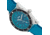 Reign Gage Automatic Watch w/Date - Mens, Blue, One Size, REIRN6604