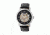 Reign Kahn Automatic Skeleton Dial Leather-Band Watch, Black REIRN4304