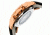 Reign Toretto Men's Watches, Rose Gold Case, Black Dial REIRN3507
