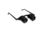 Reizen 3.5x Sports Glasses, Black R3158, EDEMO1