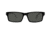 Reks Rectangle Sunglasses, Vantage, One Size, rec-try-on