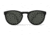 Reks Round Eyeglasses, HD Trivexa, Smoke, Single Vision, rd-sg-hd-trivex