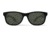 Reks Seafarer Eyeglasses, HD Trivexa Polarized, Smoke, Single Vision, sea-sg-hd-trivex-pol
