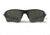 Reks Sling-Blade Eyeglasses, Trivex Color Boostinga Prescription, Golf Lens, One Size, slibla-hd-trivex-per-pre