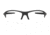 Reks Sling XM Eyeglasses, HD Polycarbonate Colors, Amber, Single Vision, sli-xm-trans-poly-col