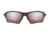 Reks Sling XM Sunglasses, Trivex Color Boostinga, Brown, One Size, sli-xm-tri-pref