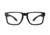Reks Sport Eyeglasses, HD Polycarbonate, Clear, Single Vision, spt-eg-hd-poly