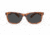 Reks Tortoise Seafarer Eyeglasses, HD Trivexa, Smoke, Single Vision, tor-sea-sg-hd-trivex