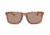 Reks Tortoise Sport Sunglasses, Brown, Single Vision, tor-spt-try-on