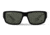 Reks Wrap Around Eyeglasses, Trivex Color Boostinga Prescription, Golf Lens, Single Vision, wrap-ard-hd-trivex-per-pre
