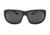 Reks Wrap XL Eyeglasses, HD Trivexa Polarized, Brown, Single Vision, wrap-xl-sg-hd-trivex-pol