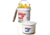 Reliance Bucket Of Pegs 6'' 360pcs 3207-03