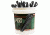 Reliance Bucket Of Pegs 9'' 192pcs 3097-03