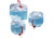 Collapsible 5-Gallon Water Jugs